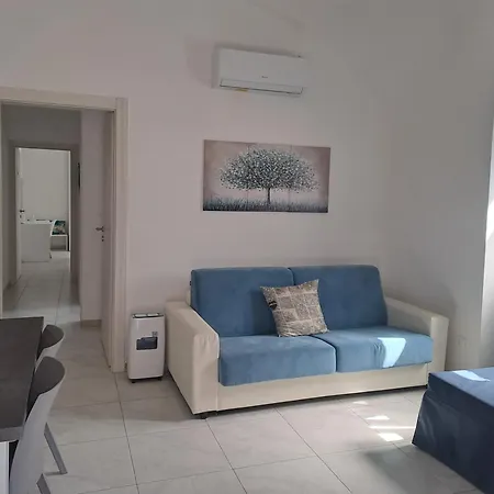 Casa Concy * 상트아그넬로