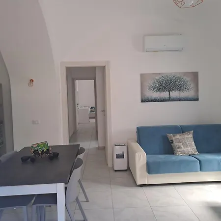 Casa Concy 아파트 *