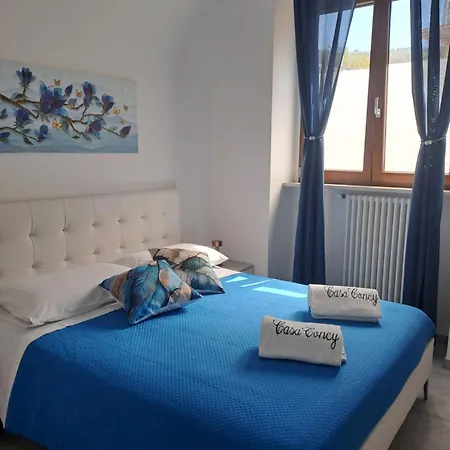 Casa Concy 아파트 상트아그넬로