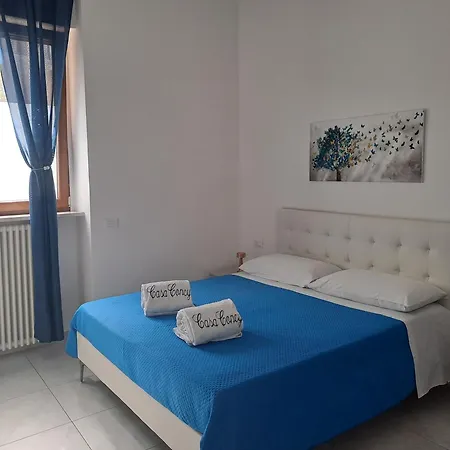 Casa Concy 상트아그넬로