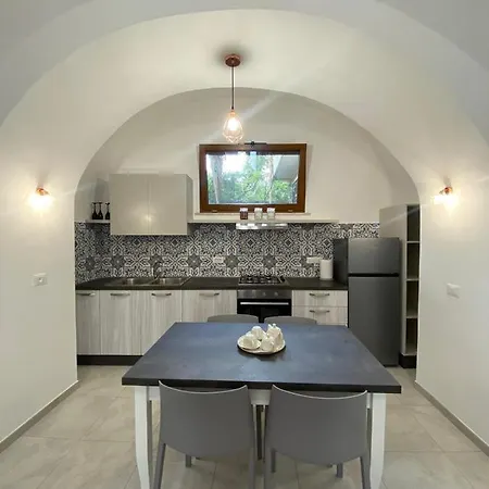 Casa Concy Appartement *