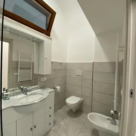 Casa Concy * Sant'Agnello