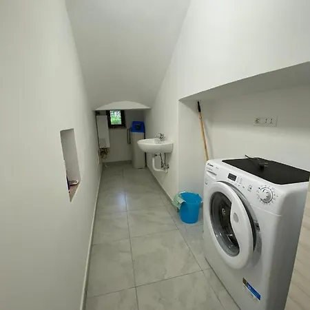 Casa Concy Apartment