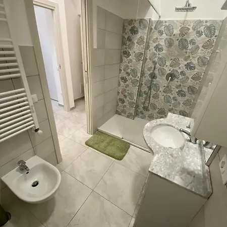 Appartement Casa Concy *