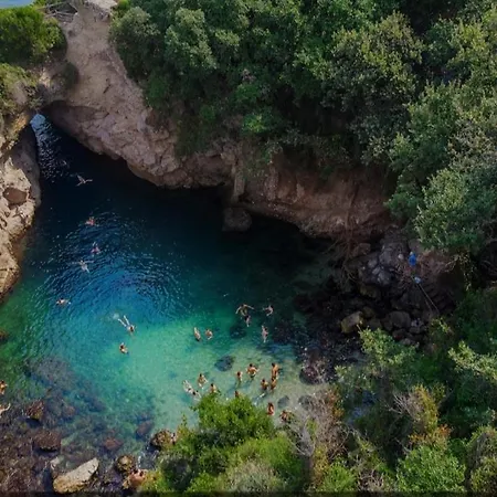 Casa Concy Appartement