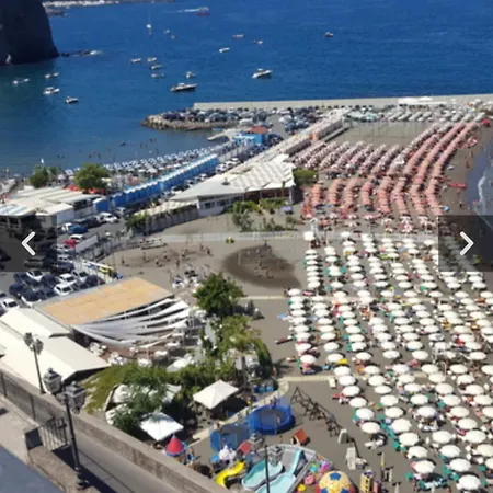 Casa Concy Appartement Sant'Agnello