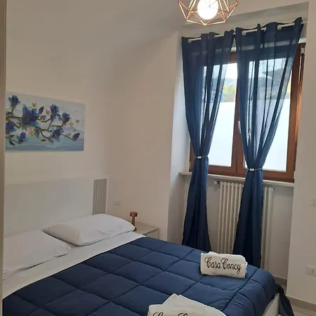 Appartement Casa Concy