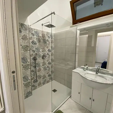 Appartement Casa Concy